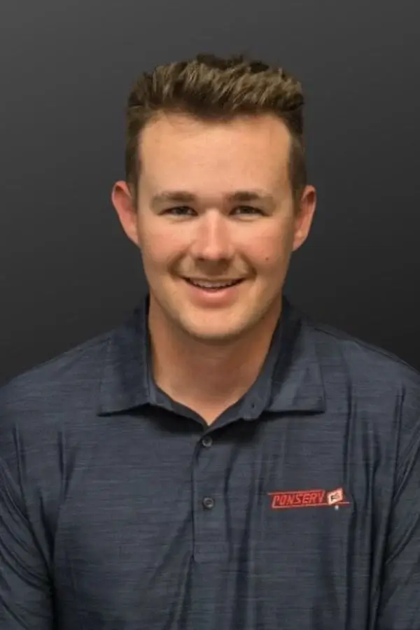 Joe Keller Team Member Conserve FS Joe Keller Team Member Conserve FS