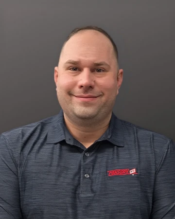 Cameron Cox Headshot