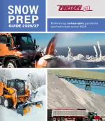 Snow Prep Guide 2026